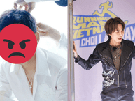 Động thái từ một bộ phim Cbiz trong việc tẩy chay Idol 'sống lỗi' khiến netizen gọi tên... Jack và Running Man!