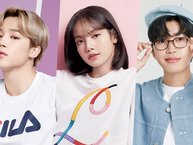 BXH giá trị thương hiệu ca sĩ Hàn Quốc tháng 9 năm 2021: BTS, BLACKPINK và Lim Young Woong quyết liệt cạnh tranh ngôi đầu!