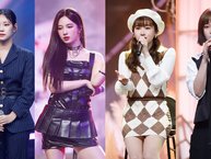 5 thí sinh 'Girls Planet 999' khiến netizen sốc nhất khi bị loại ở vòng 2: 1 trainee nhận đến 90.000 điểm thưởng nhưng vẫn không thể đi tiếp