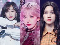 Line-up hạng 2 huyền thoại qua các mùa show sống còn của Mnet: Giữa một dàn visual đỉnh cao, cái tên cuối cùng khiến Knet 'lấn cấn' hơn bao giờ hết