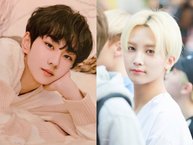 Netizen Hàn gọi tên những thần tượng Kpop có đôi mắt hai mí đẹp đến ngẩn ngơ: Cả một dàn idol nam của HYBE được nhắc đến đầu tiên