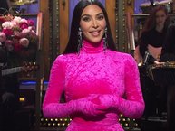 Kim Kardashian bất ngờ gọi tên một nữ Idol Kpop đình đám: Nhân dịp gì đây?