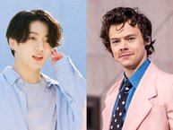Netizen đánh giá giọng hát của Jungkook (BTS) khi cover 'Falling' của Harry Styles: Cảm xúc đến mức không thể ngừng replay