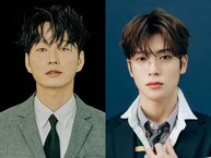 Netizen Hàn phát sốt với sự kết hợp visual điên rồ của cặp đôi diễn viên chính trong phim BL của mỹ nam NCT: 'Chẳng cần xem cũng biết phim hay'
