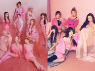 Knet chỉ ra 2 nguyên nhân quan trọng khiến SM không được ca ngợi về mảng girlgroup nhiều như JYP dù sở hữu trong tay nhiều nhóm nữ thành công