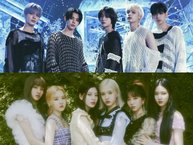 Netizen Hàn lựa chọn những nhóm nhạc gen 4 mà họ hết lòng ủng hộ: Girlgroup được nhắc đến nhiều hơn cả không phải aespa hay ITZY