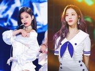 3 idol nữ nổi tiếng mà Knet cho rằng hoàn toàn không hợp đi đóng phim vì vibe idol quá mạnh: Đại diện của TWICE gây tranh cãi nhiều nhất
