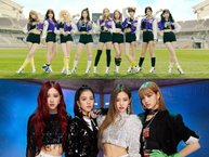 Top 30 idol nữ có số lượng Unique Listeners Melon cao nhất trong lịch sử: BLACKPINK trượt top 10, TWICE không phải girlgroup có thứ hạng cao nhất