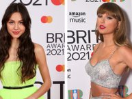 Spotify công bố những nghệ sĩ được stream nhiều nhất năm 2021: BTS, Olivia Rodrigo, Taylor Swift lọt top!