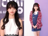 Danh tính nữ diễn viên đang được đồn đoán là thành viên girlgroup mới của Min Heejin X HYBE: Nhan sắc gợi nhớ ngay đến một thành viên TWICE