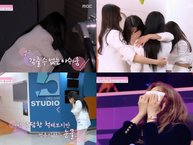 Sự cố nghiêm trọng xảy ra trong tập 2 show sống còn girlgroup của MBC khiến cả thí sinh lẫn giám khảo đều bật khóc: 'Thế này còn quá đáng hơn cả Mnet'