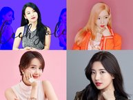 Knet gọi tên 7 nghệ sĩ xuất thân từ girlgroup nhưng vẫn thành công vang dội trong sự nghiệp solo: Thiếu vắng nhiều đại diện gen 3, YoonA (SNSD) bất ngờ gây tranh cãi lớn