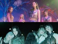 YouTube Music công bố bảng xếp hạng 100 ca khúc hot nhất Hàn Quốc 2021: 1 ca khúc của aespa gây bất ngờ lớn, BLACPINK không comeback vẫn lọt top 10