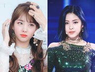 Girlgroup mới của JYP lần đầu xuất hiện với đội hình đầy đủ: Thành viên nào đang được netizen đoán chắc sẽ trở thành center tiếp theo kế nhiệm Nayeon (TWICE) và Ryujin (ITZY)?