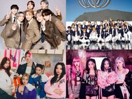 Knet viết ra vấn đề khiến họ bất mãn với công ty quản lý của bias: Đoán xem điều gì ở Big Hit khiến cả fan BTS lẫn fan TXT đều phải gào thét trong vô vọng