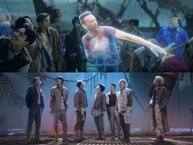 8 album đình đám nhưng lại... dở tệ nhất năm 2021: BTS 'gánh còng lưng' cũng không cứu được Coldplay