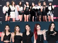 Dàn girlgroup JYP và lịch sử 2 năm liền chiếm trọn spotlight MAMA: 'Trắng tay' giải thưởng nhưng lại sở hữu màn trình diễn gây sốt hơn cả