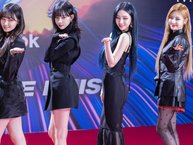 Loạt 'phốt' rình rang của Idol Kpop về outfit năm 2021: aespa từng bị dính scandal như Jennie (Black Pink)