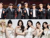 BXH giá trị thương hiệu ca sĩ Hàn Quốc tháng 12 năm 2021: BTS đánh bại Lim Young Woong, IVE gây bất ngờ lớn nhất