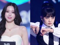 4 nữ idol Kpop trở thành chủ đề hot sau SBS Gayo Daejun 2021: Yuna (ITZY) chiếm trọn spotlight, IVE có tới 2 đại diện