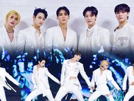 Stage cover 'Mirotic' của các nam idol Kpop gen 4 tại SBS Gayo Daejun 2021 gây phản ứng trái chiều: Ai làm tốt nhất? Ai bị chê bai nhất?