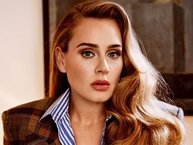 Adele tiếp tục thống trị Billboard 200, lập nên loạt kỳ tích khủng!