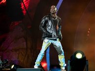 'Nghiệp quả' tiếp tục đập vào Travis Scott: Thêm một brand lớn hủy hợp tác với nam rapper