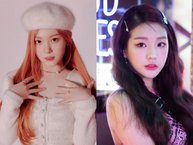 Sự lựa chọn của netizen Hàn trước câu hỏi: Ai là người giống Irene (Red Velvet) hơn giữa 2 idol nữ được gọi là 'tiểu Irene'?