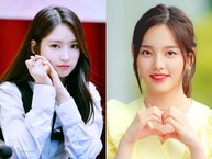 Sự lựa chọn của netizen Hàn trước câu hỏi: Ai là người giống Suzy hơn giữa 2 idol nữ được gọi là 'bản sao của Suzy'?
