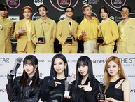 Những idol Kpop nào đang được ngành giải trí mong đợi nhất năm 2022: aespa và BTS đều xếp sau một girlgroup tân binh