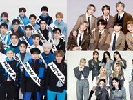 TOP 30 idol Kpop có tổng doanh số album cao nhất năm 2021: NCT vượt qua BTS nhưng netizen Hàn lại không bị thuyết phục