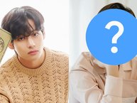 Tình bạn của V (BTS) và một nam diễn viên idol nổi tiếng lại khiến netizen Hàn bất ngờ: Chỉ nghe cách xưng hô cũng đủ hiểu thân thiết ra sao!