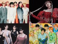Tiết lộ lượt view thực tế của TOP 50 MV Kpop được xem nhiều nhất năm 2021 sau khi loại bỏ quảng cáo: Thứ hạng BTS, BLACKPINK, aespa, NCT liệu có thay đổi?