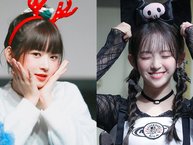 6 nữ idol Kpop tân binh đến từ Nhật Bản đang rất được yêu thích: Đại diện của Kep1er và IVE 'đốn tim' nhiều netizen Hàn nhất