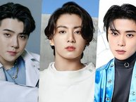 Gaon công bố TOP nghệ sĩ Kpop có doanh số album tích lũy cao nhất 10 năm qua (2011-2021): BTS, NCT và EXO sẽ có con số cao đến mức nào?