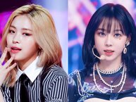 7 nữ idol Kpop sở hữu visual điển trai nhất trong mắt netizen Hàn: ITZY và IVE đều có đại diện, Winter (aespa) vẫn còn gây ý kiến trái chiều