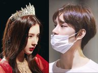 Netizen Hàn gọi tên những nghệ sĩ nổi tiếng có sống mũi đáng ghen tị nhất: Đại diện (G)I-DLE và NCT được nhắc đến nhiều hơn cả