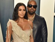Biến căng: Kim Kardashian bị Kanye tố "bắt cóc" con gái, coi chồng như kẻ ăn cắp nghiện ma tuý