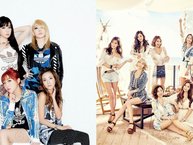 Knet bình chọn 2 bản hit debut huyền thoại trong giới idol: 2NE1 phá vỡ mọi tiêu chuẩn, 'thánh ca' của SNSD liệu có góp mặt?