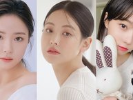 3 nữ nghệ sĩ được bình chọn là xu hướng thẩm mỹ của phái nữ Hàn Quốc hiện nay, bất ngờ nhất là vị trí của 'nữ thần mặt đơ' Shin Se Kyung