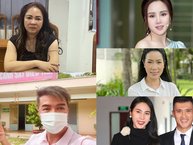 Đã tìm ra 5 nghệ sĩ gửi đơn kiện bà Nguyễn Phương Hằng, thái độ sau khi bà chủ Đại Nam bị bắt gây chú ý