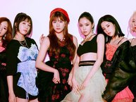 SỐC: Son Naeun thông báo rời nhóm, A Pink sẽ chỉ còn hoạt động với 5 thành viên