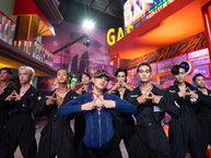 Nhảy thua cả TikToker trong tập mở màn, khán giả thắc mắc Bảo Anh có vai trò gì tại Street Dance Vietnam?