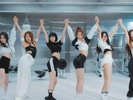 Ca khúc debut của 'em gái BTS': thành tích nhạc số lẹt đẹt, gây tranh cãi vì chia line hát ít đến đáng thương cho 1 thành viên