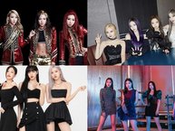 Knet tin rằng 'con số 4 chính là đội hình hoàn hảo nhất cho một nhóm nhạc nữ Kpop'