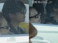 Netizen nghi ngờ, tin đồn V (BTS) hẹn hò Jennie (BLACKPINK) là chiêu trò của HYBE hòng che đậy vụ bạo lực học đường của Kim Garam 