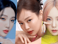 BXH giá trị thương hiệu thành viên girlgroup tháng 6/2022: Jennie tụt hạng thất thường, thành viên Red Velvet tăng đến 10 bậc