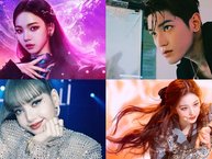 8 idol Kpop sở hữu gương mặt hoàn hảo như được tạo ra từ kỹ xảo: toàn những visual 'siêu thực' miễn bàn