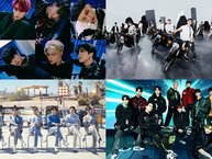 Gaon công bố top 25 album Kpop bán chạy nhất 6 tháng đầu năm 2022: BTS không có đối thủ, YG bét bảng khi chỉ có 1 đại diện góp mặt