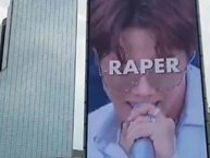 Có che mặt cũng không hết quê: fan Trung chi hàng tỷ đồng quảng cáo album đầu tay, biến J-Hope (BTS) từ rapper thành 'kẻ hiếp dâm'